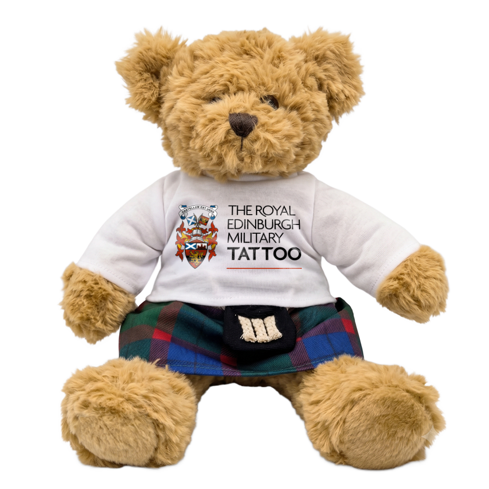 TEDDY BEAR KILT