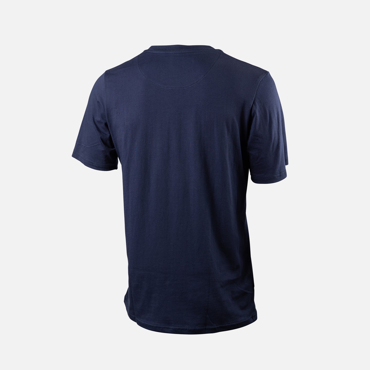 THE ROYAL EDINBURGH MILITARY TATTOO NAVY JOURNEYS T-SHIRT