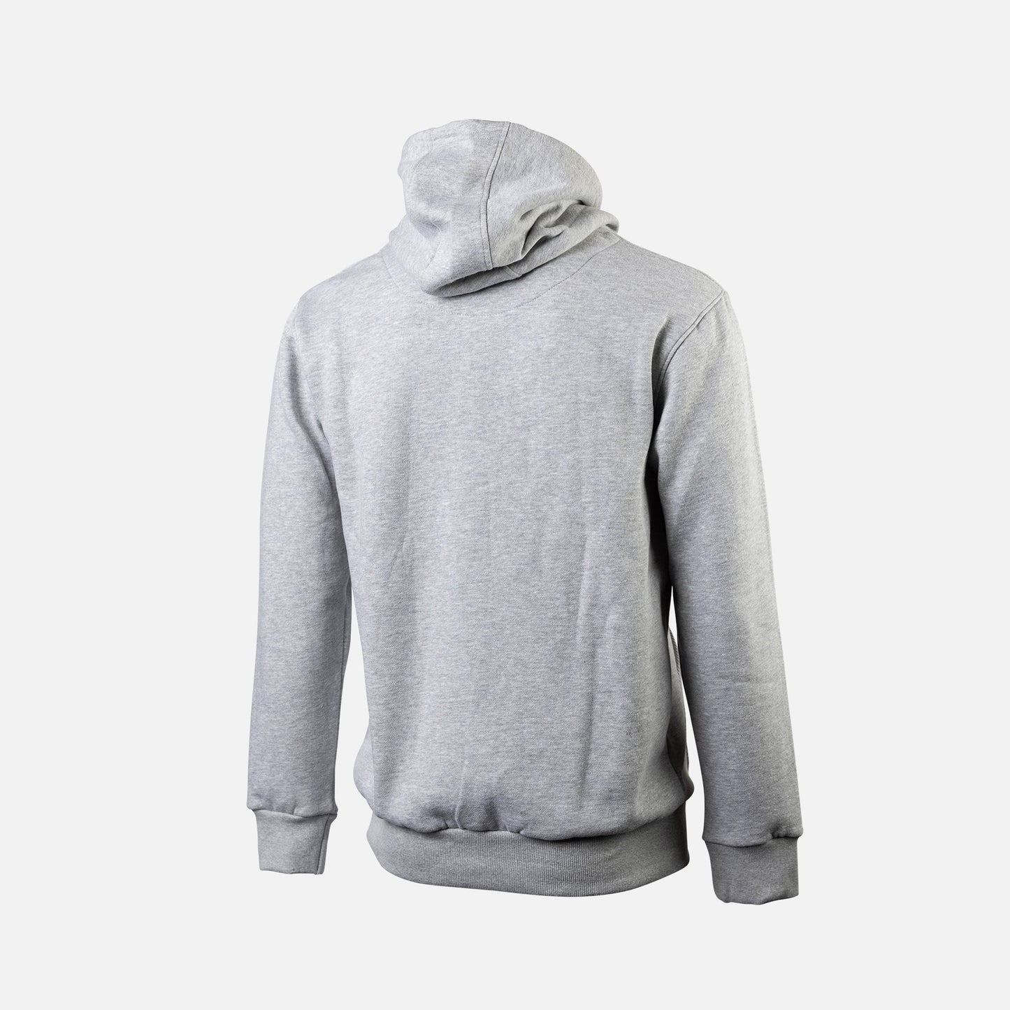 THE ROYAL EDINBURGH MILITARY TATTOO GREY JOURNEYS HOODIE