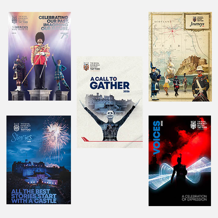 POSTCARDS (PACK OF 10)