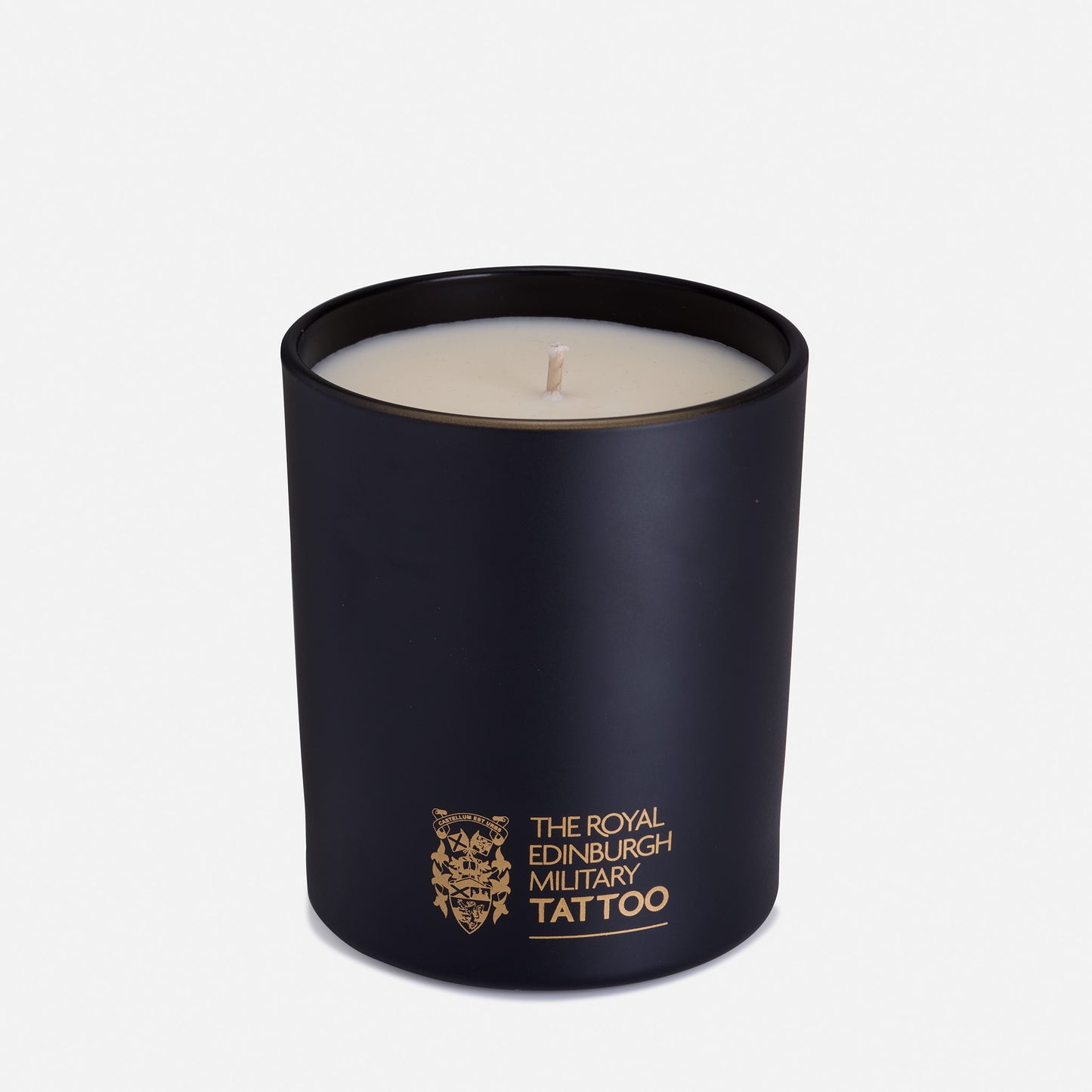 THE ROYAL EDINBURGH MILITARY TATTOO CANDLE