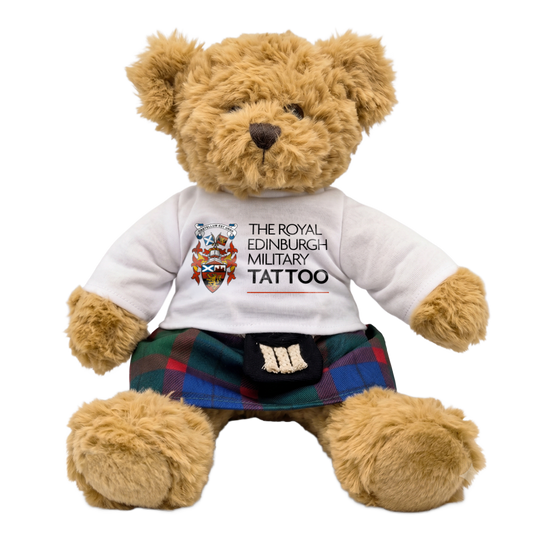 TEDDY BEAR KILT