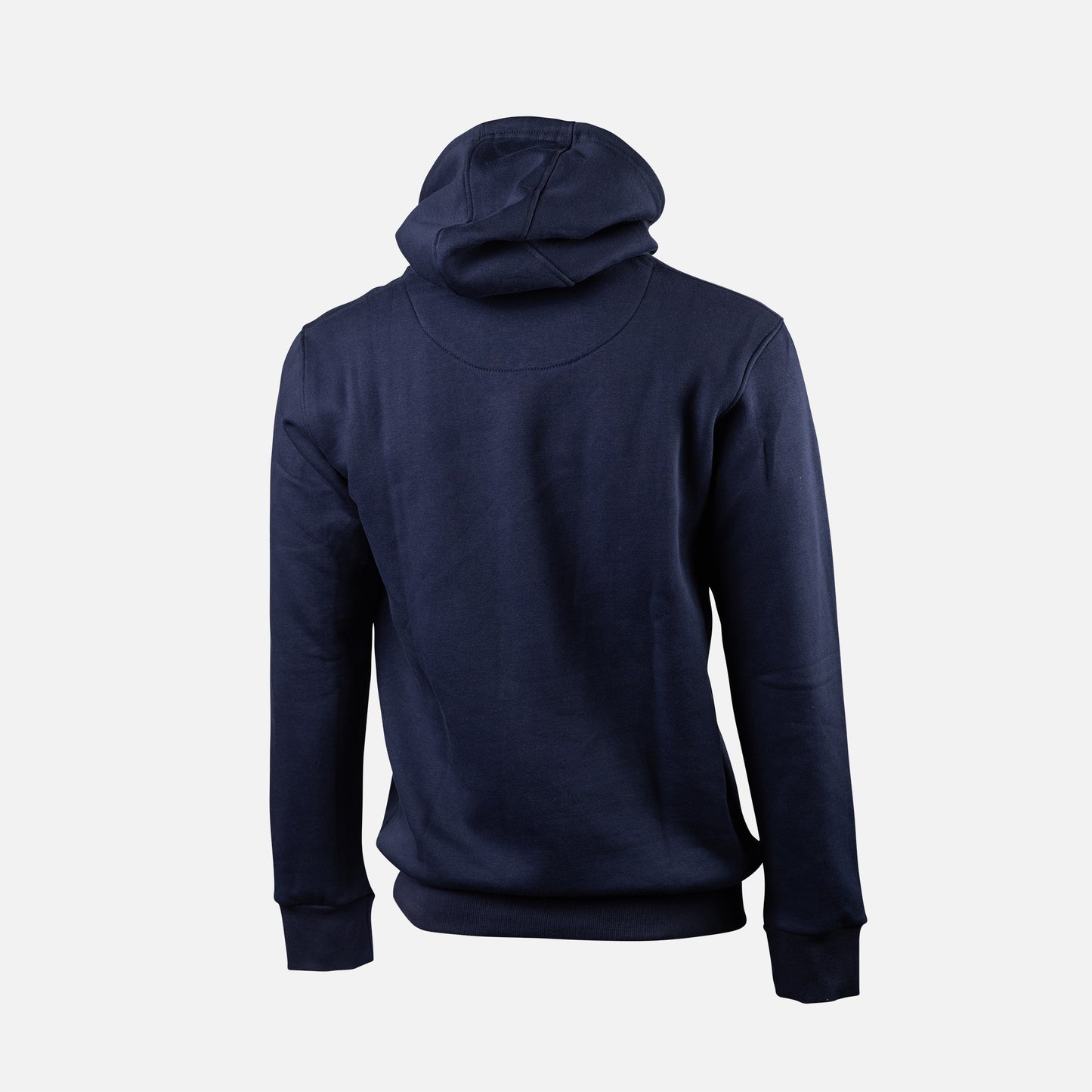 THE EDINBURGH ROYAL MILITARY TATTOO NAVY JOURNEYS HOODIE