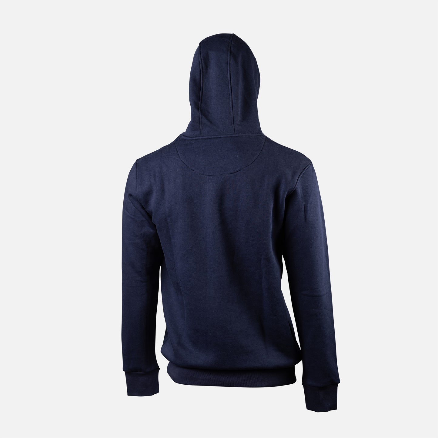 THE EDINBURGH ROYAL MILITARY TATTOO NAVY JOURNEYS HOODIE