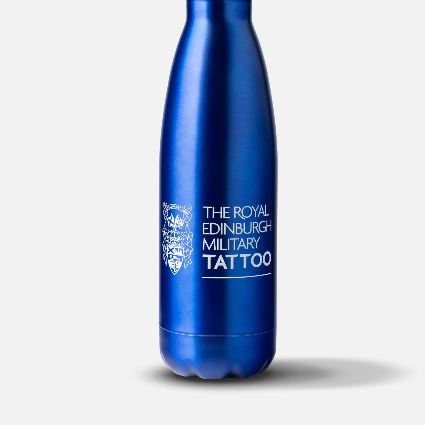 THE ROYAL EDINBURGH MILITARY TATTOO WATER BOTTLE