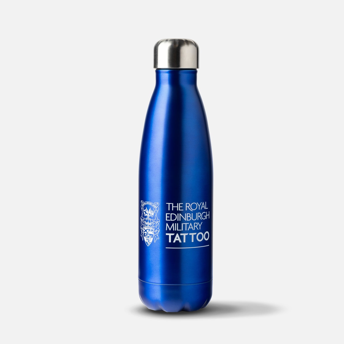 THE ROYAL EDINBURGH MILITARY TATTOO WATER BOTTLE