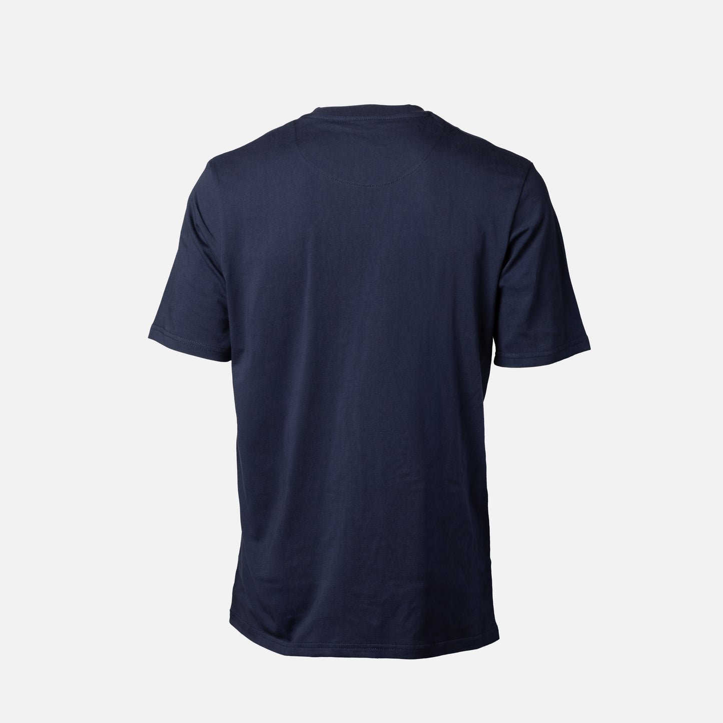 THE ROYAL EDINBURGH MILITARY TATTOO NAVY T-SHIRT