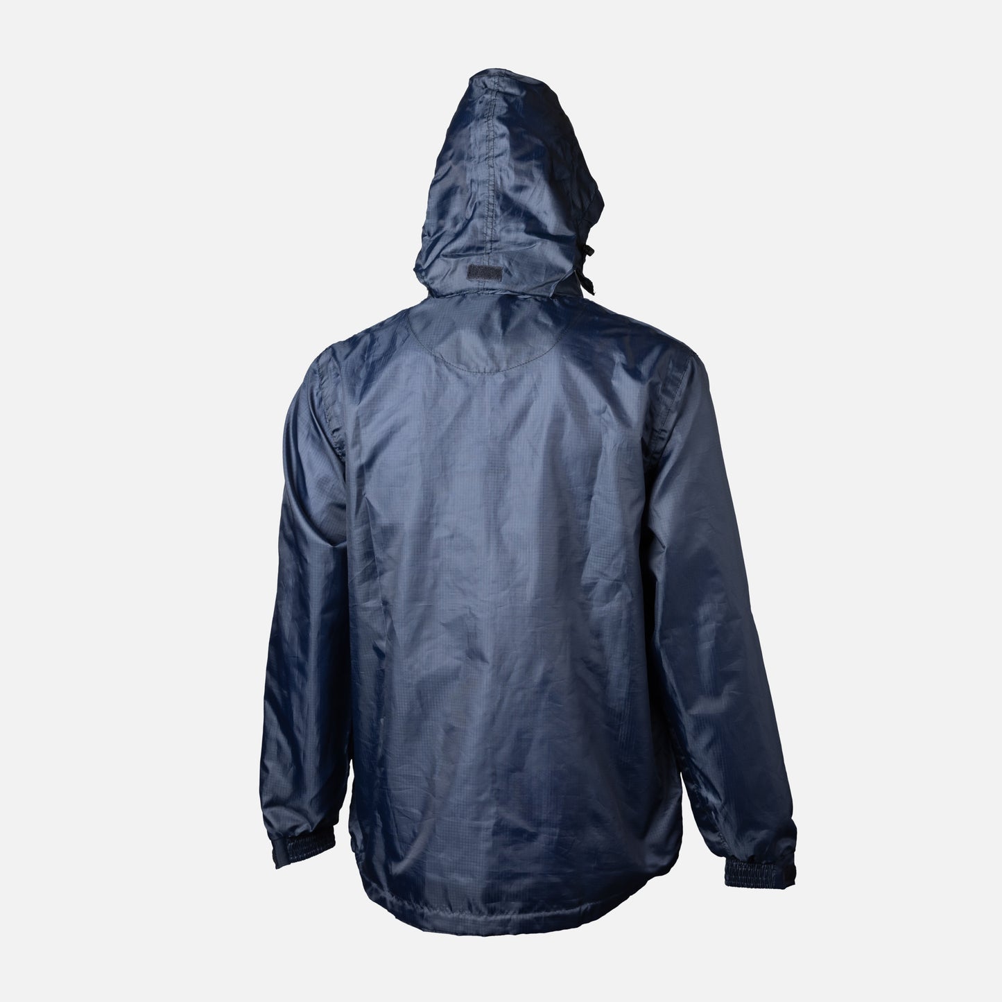 THE ROYAL EDINBURGH MILITARY TATTOO NAVY SHOWER JACKET