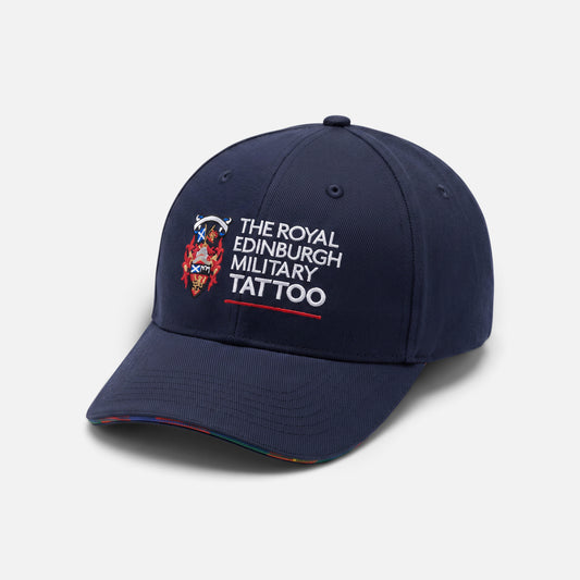 BASEBALL CAP