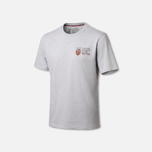 T-SHIRT - 2026 A CALL TO GATHER BAND LIST