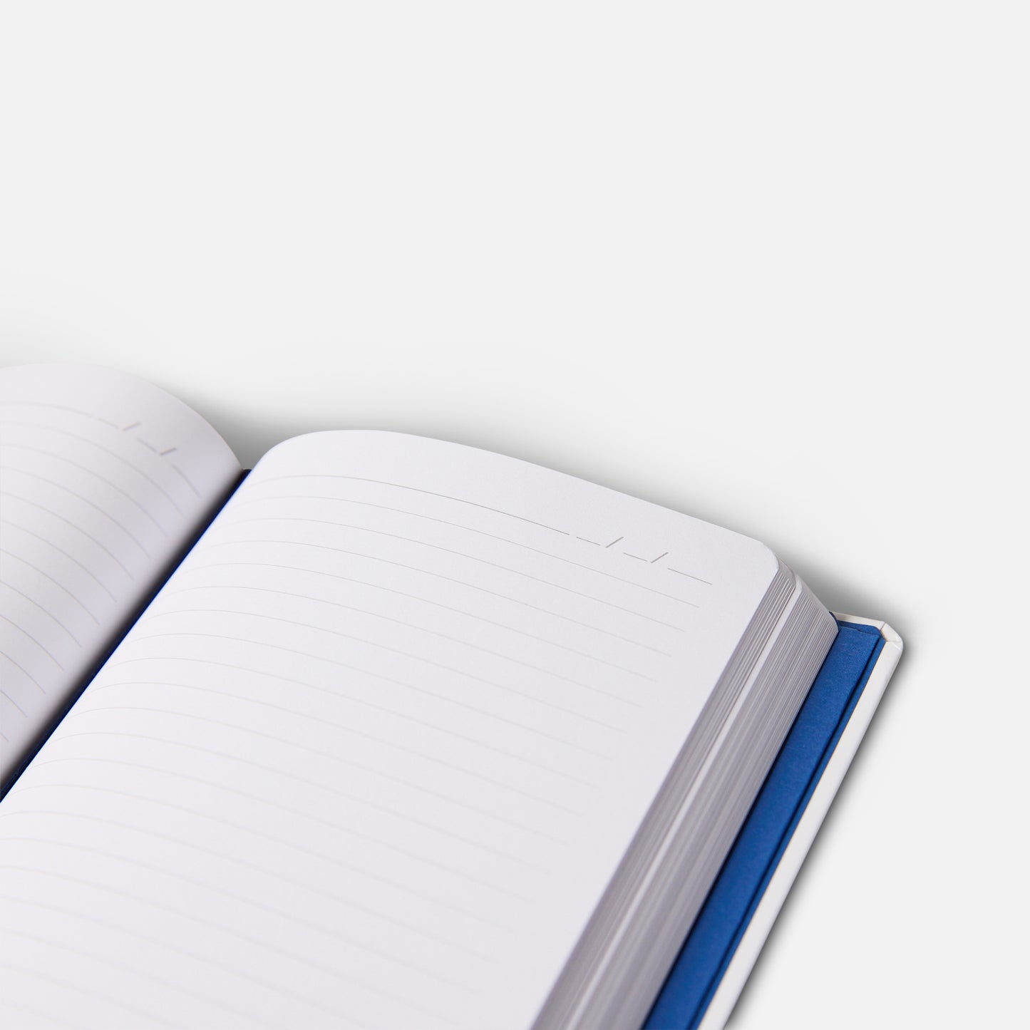 A5 TARTAN NOTEBOOK