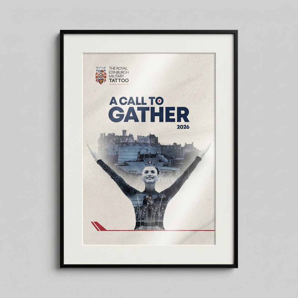POSTER 2026 - DANCER