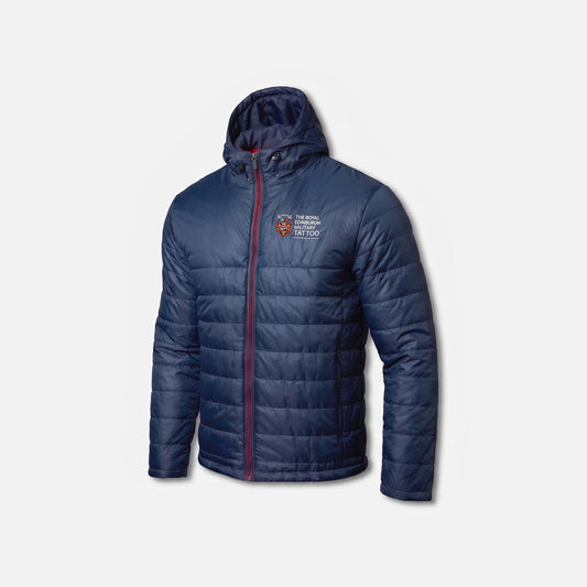 PUFFA JACKET