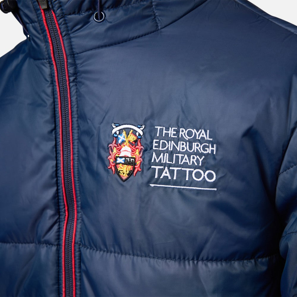 PUFFA JACKET