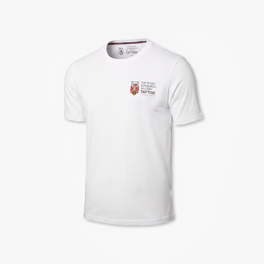 T-SHIRT - 2026 A CALL TO GATHER PRINT (KIDS)