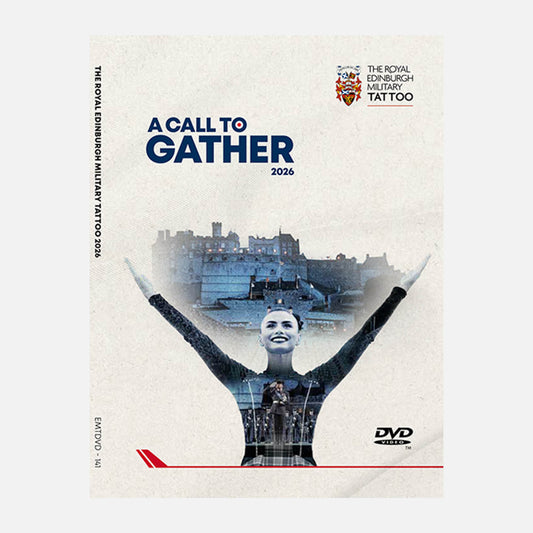 A Call to Gather 2026 DVD - Pre-Order