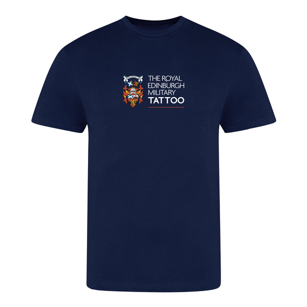 The Royal Edinburgh Military Tattoo Unisex T-Shirt