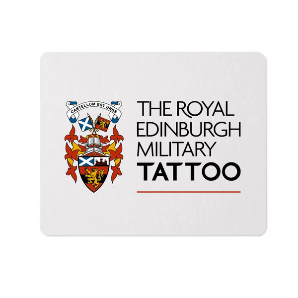 The Royal Edinburgh Military Tattoo Mouse Mat